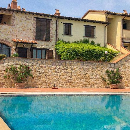 דירות Collazzone Umbria, "Casa Sagrantina" Con Piscina E Pergolato מראה חיצוני תמונה