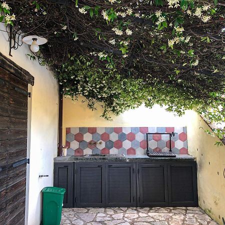 דירות Collazzone Umbria, "Casa Sagrantina" Con Piscina E Pergolato מראה חיצוני תמונה