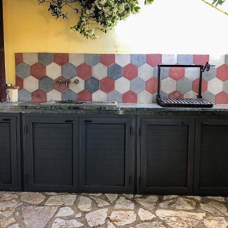 דירות Collazzone Umbria, "Casa Sagrantina" Con Piscina E Pergolato מראה חיצוני תמונה