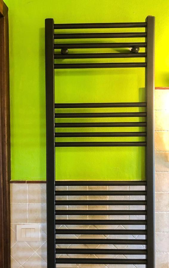 דירות Collazzone Umbria, "Casa Sagrantina" Con Piscina E Pergolato מראה חיצוני תמונה