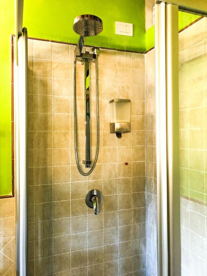 דירות Collazzone Umbria, "Casa Sagrantina" Con Piscina E Pergolato מראה חיצוני תמונה