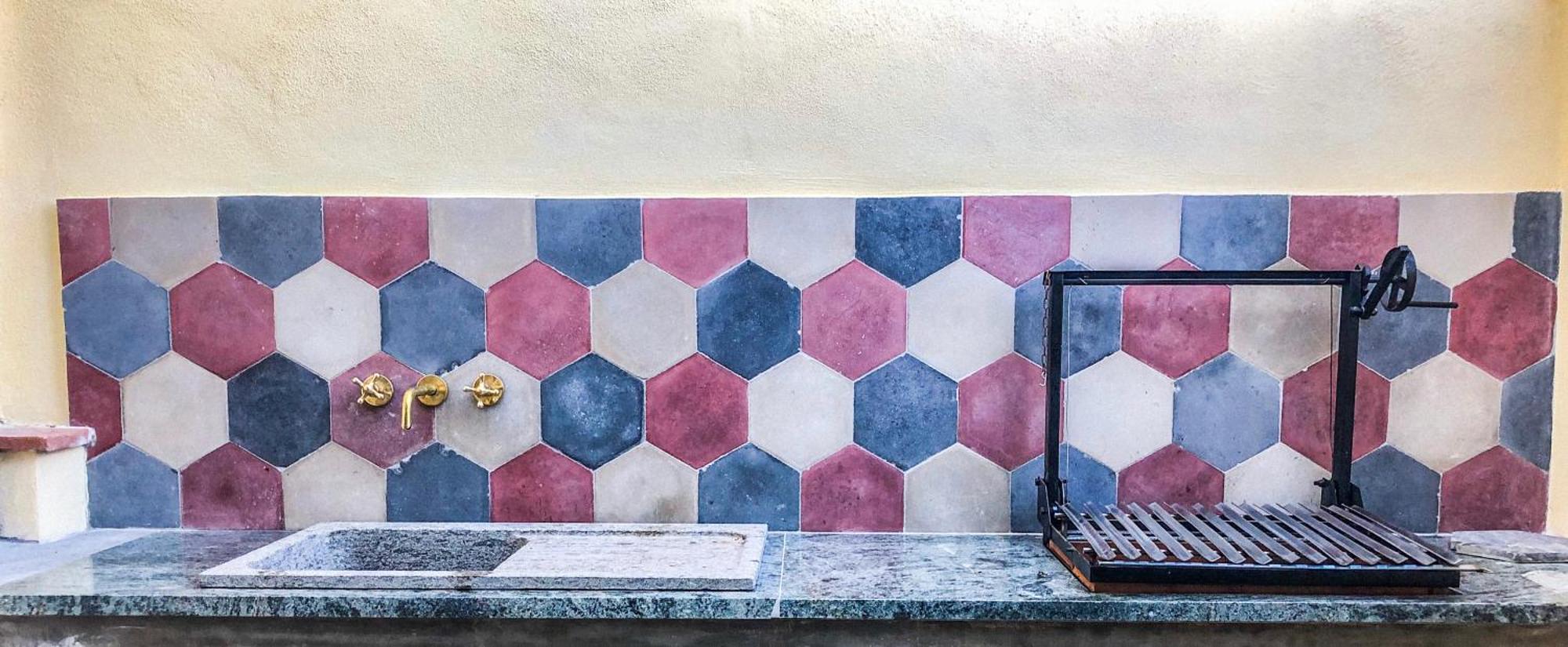 דירות Collazzone Umbria, "Casa Sagrantina" Con Piscina E Pergolato מראה חיצוני תמונה