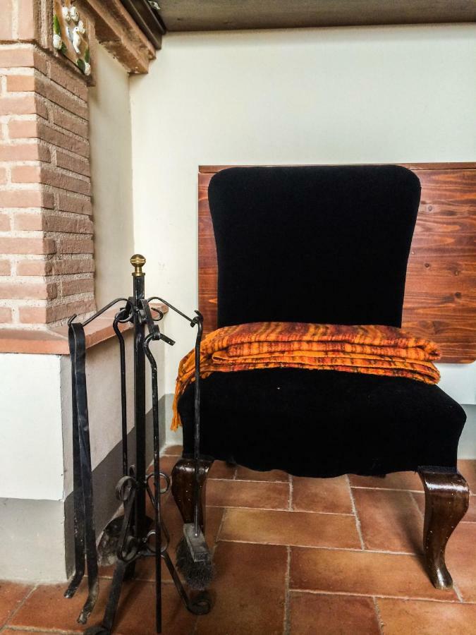 דירות Collazzone Umbria, "Casa Sagrantina" Con Piscina E Pergolato מראה חיצוני תמונה